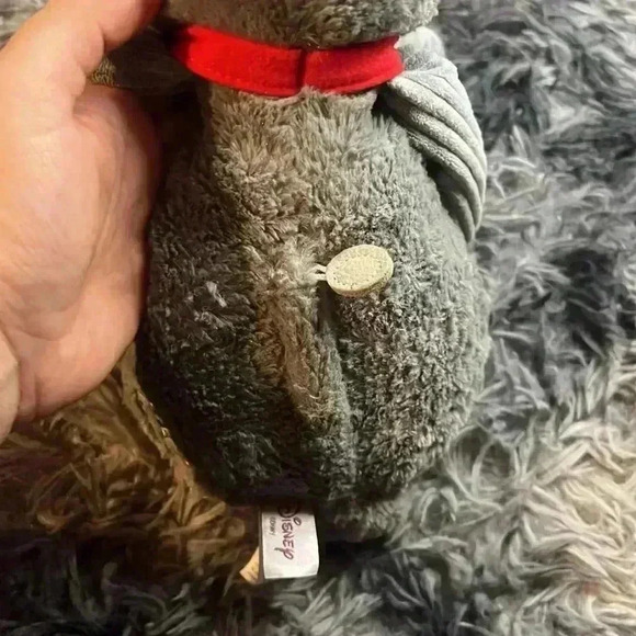 Lady and the tramp Disney scentsy - Picture 4 of 7